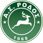 Rodos badge