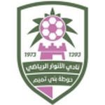 Al-Anwar badge