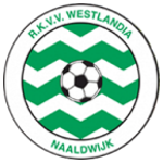 Westlandia badge
