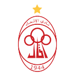Alittihad Misurata badge