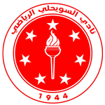 Asswehly badge