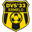 DVS 33 Ermelo badge