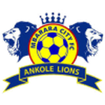 Mbarara City badge