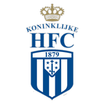 Koninklijke HFC badge