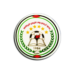 Taraji Wadi Al-Nes badge