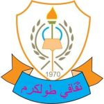 Thaqafi Tulkarem badge