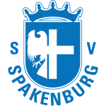 Spakenburg badge
