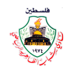 Shabab Al-Dhahiriya badge