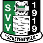 SVV Scheveningen badge