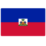 Haiti U17 badge