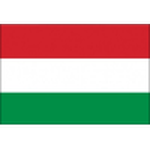 Hungary U17 badge