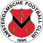 AFC Amsterdam badge