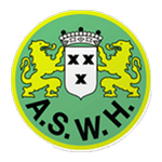 ASWH badge