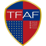 Taichung Futuro badge