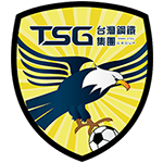 Tainan City badge