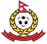 Armed Police Force badge