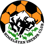 Himalayan Sherpa badge