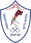 Jawalakhel badge