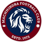 Machhindra badge