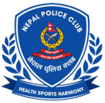 Nepal Police badge