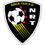 New Road Team badge