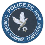 Police badge