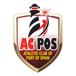 Ath­let­ic Club badge