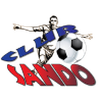Club Sando badge