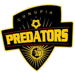Cunupia badge