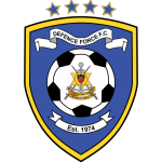 Defence Force badge