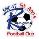 La Horquetta Rangers badge