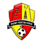 Point Fortin badge
