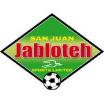 San Juan Jabloteh badge