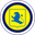 FC Lisse badge
