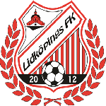 Lidköping badge