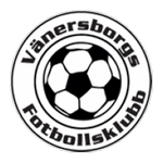 Vänersborgs FK badge