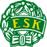 Enköping badge