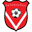 Harkemase Boys badge