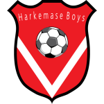 Harkemase Boys badge