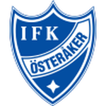 IFK Österåker badge