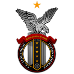 Stockholm Internazionale badge