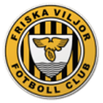 Friska Viljor badge