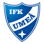 IFK Umeå badge