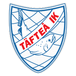 Täfteå badge