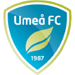 Umeå FC Akademi badge