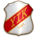 Ytterhogdal badge