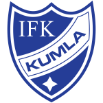 Kumla badge