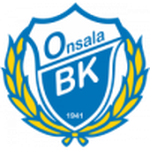 Onsala badge