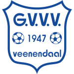 GVVV Veenendaal badge
