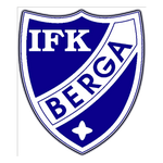 Berga badge